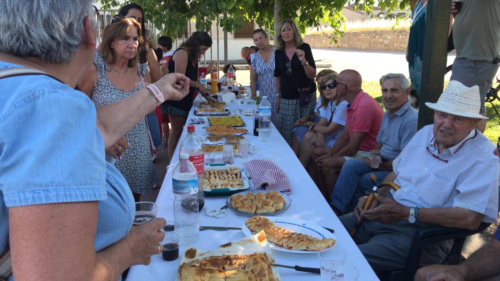 CERTAMEN EMPANADAS 2023
