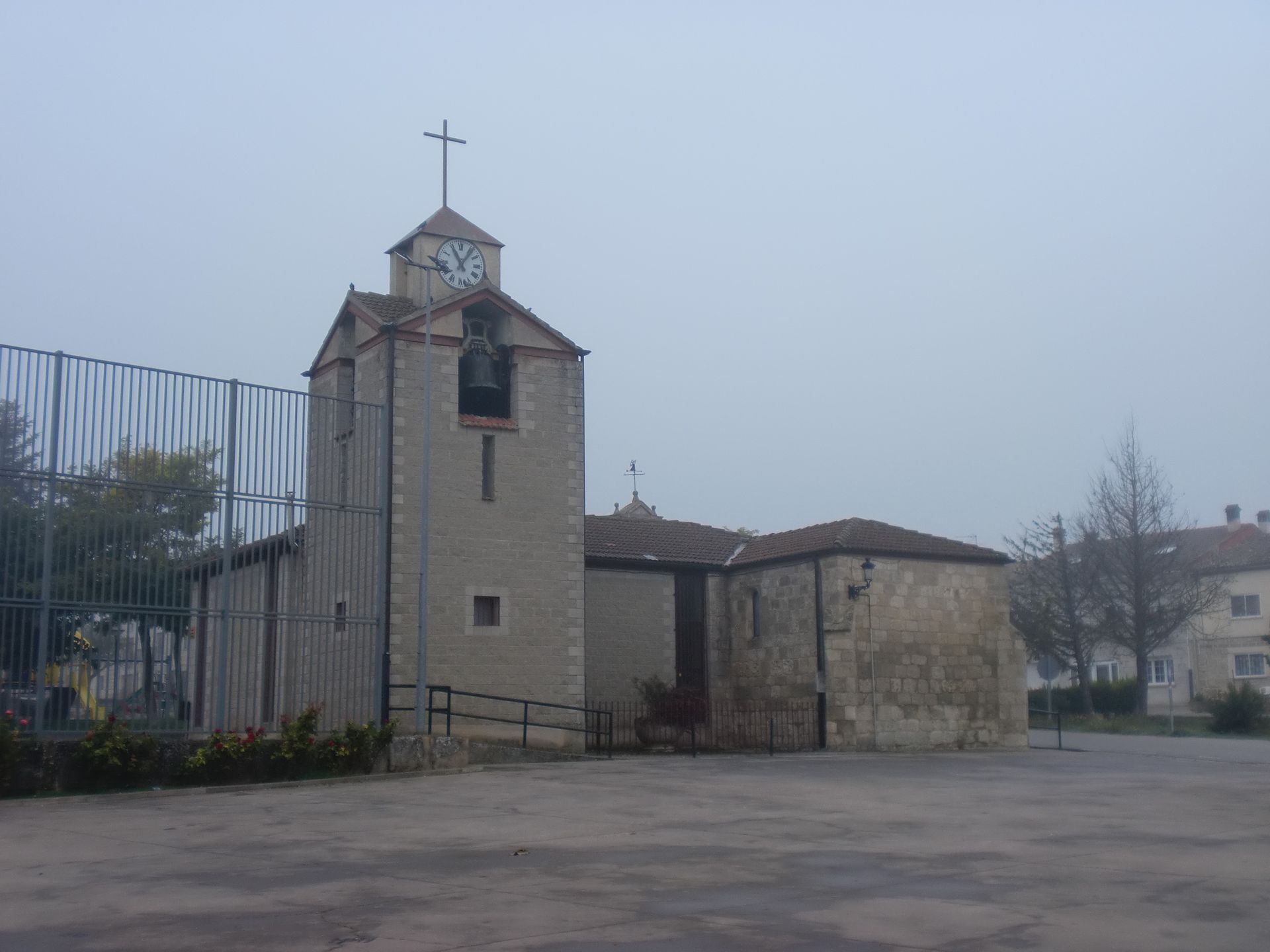 Ermita