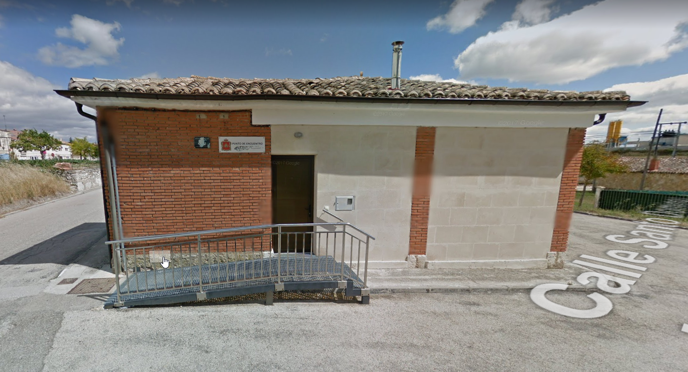 Telecentro (Centro de Ocio)