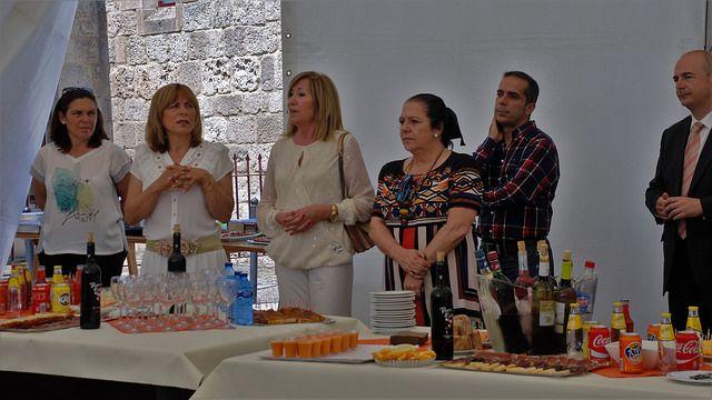 FIESTAS DE SAN JUAN DE ORTEGA