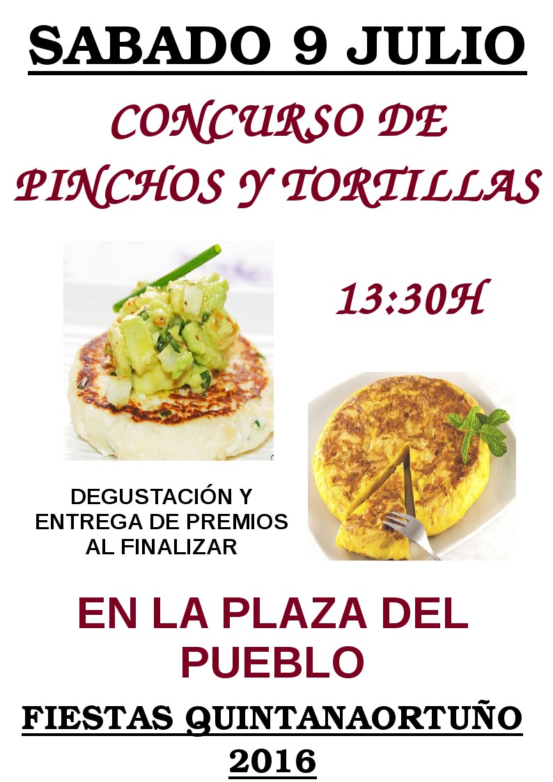 Fiestas de Verano
